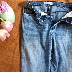 SOLD Rachel Comey Cropped Jeans